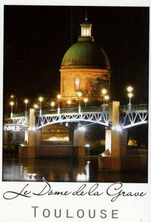 Le Pont Saint-Pierre